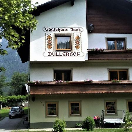 Gaestehaus Jank بريسيغ المظهر الخارجي الصورة