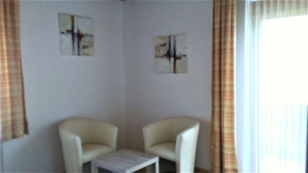 Gaestehaus Jank بريسيغ المظهر الخارجي الصورة